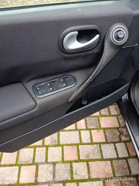 Renault Megane 2009 - 13