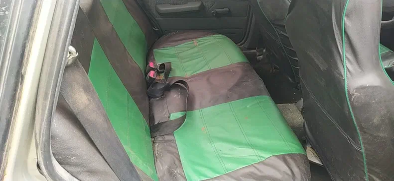 Daewoo Nexia 2007 - 18