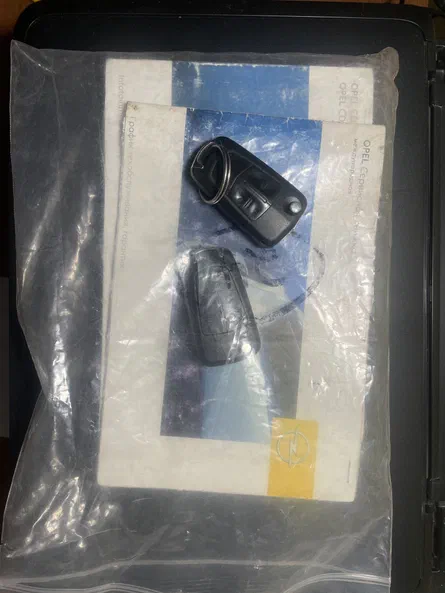 Opel Astra 2007 - 17