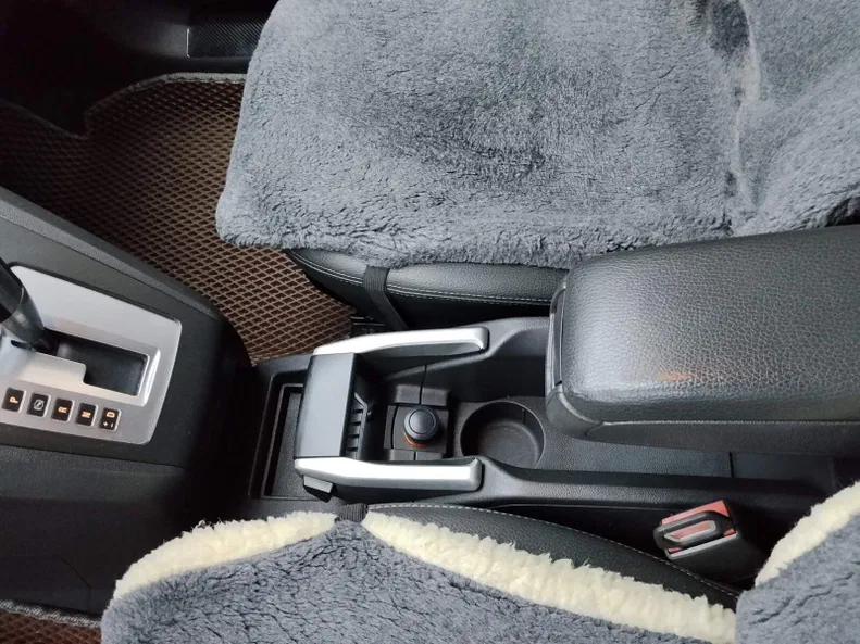 Opel Zafira 2008 - 9