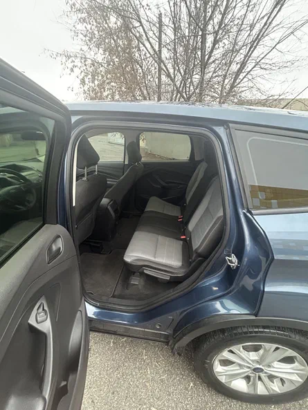 Ford Escape 2018 - 15