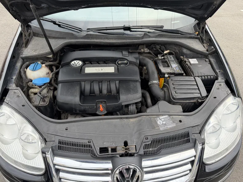 Volkswagen Golf 2008 - 7