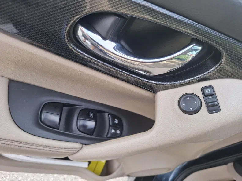 Nissan X-Trail 2016 - 8