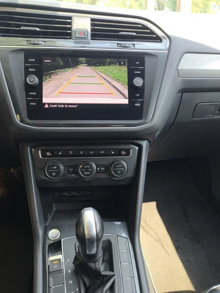 Volkswagen Tiguan 2020 - 5