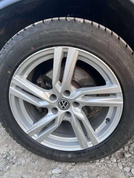 Volkswagen Tiguan 2015 - 10