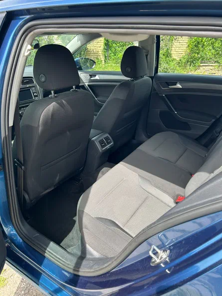 Volkswagen Golf 2019 - 7