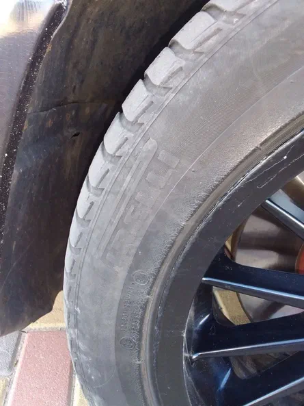 BMW 5 серія 1999 - 17