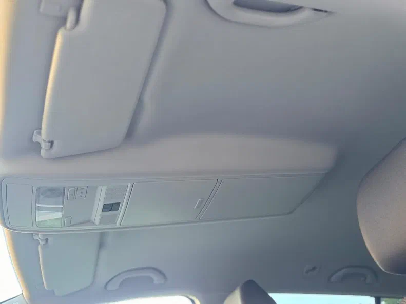 Volkswagen Touran 2013 - 9