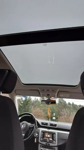 Volkswagen Passat 2013 - 11