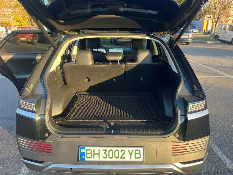 Hyundai IONIQ 5 2022 - 13