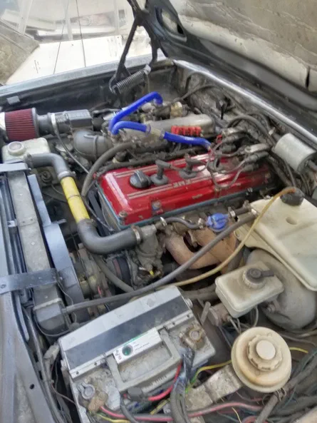 ГАЗ 24 «Волга» 1972 - 6