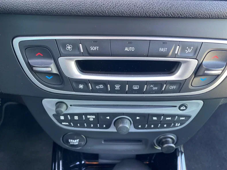 Renault Megane 2011 - 30