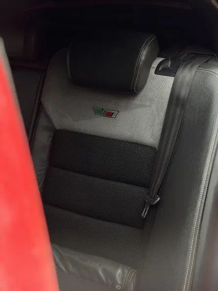 Skoda Octavia 2007 - 12