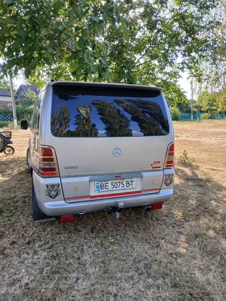 Mercedes-Benz Vito 2003