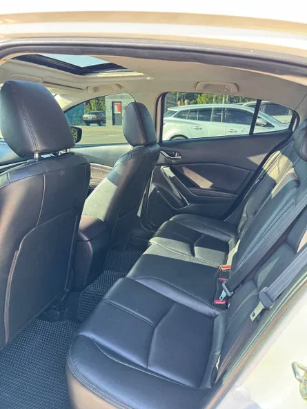 Mazda 3 2017 - 7