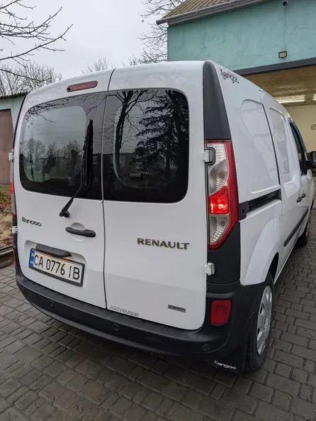 Renault Kangoo 2016 - 6