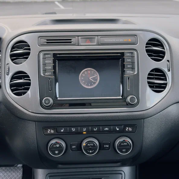 Volkswagen Tiguan 2016 - 10