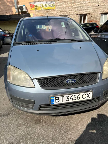 Ford Focus 2006