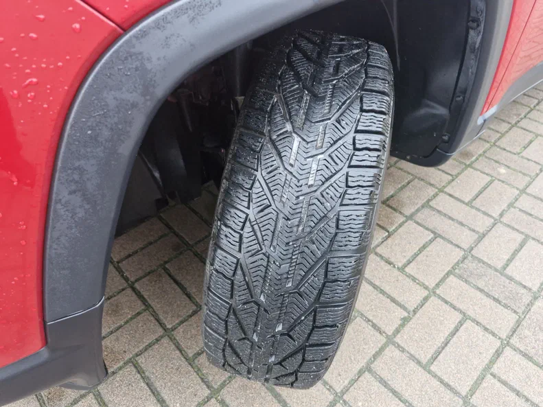 Jeep Compass 2018 - 15