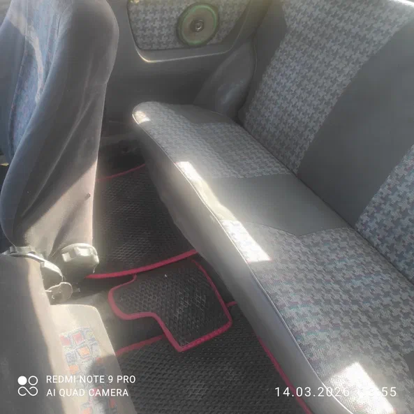 ЗАЗ 1102 «Таврія» 2003 - 7