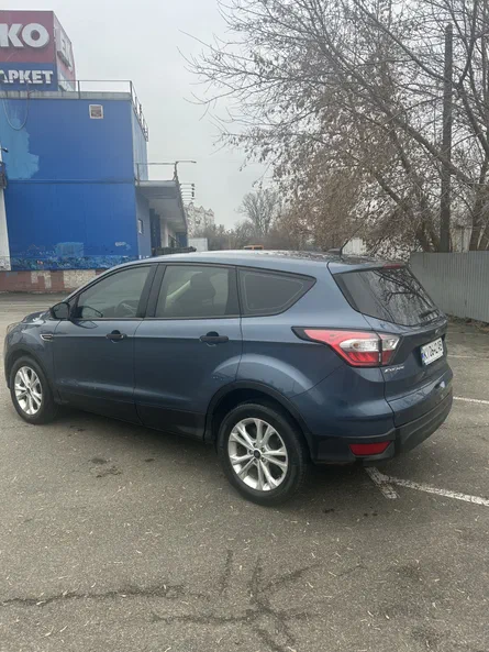 Ford Escape 2018 - 18