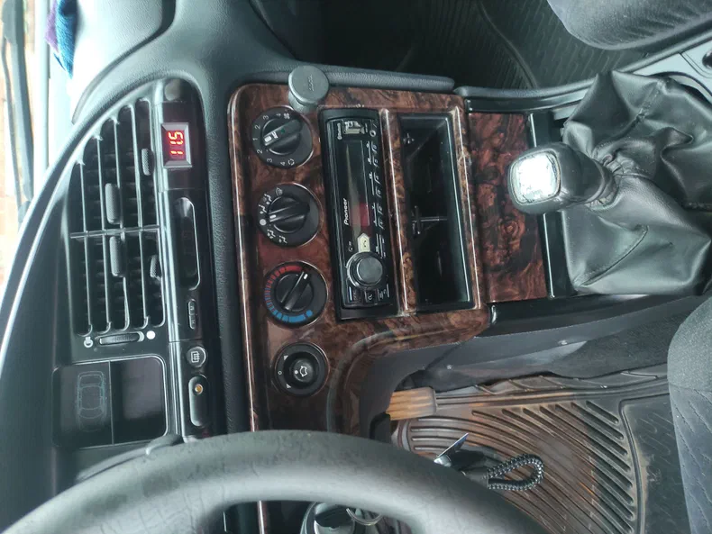 Ford Mondeo 1995 - 15