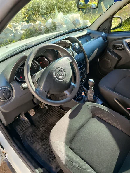 Dacia Duster 2016 - 16