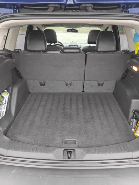 Ford Escape 2015 - 12