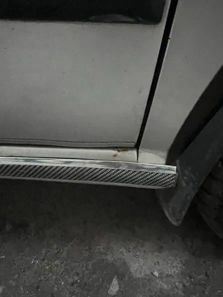 Skoda Fabia 2002 - 5