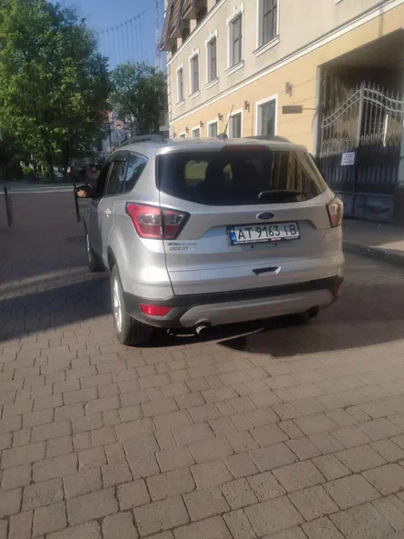 Ford Escape 2018 - 5