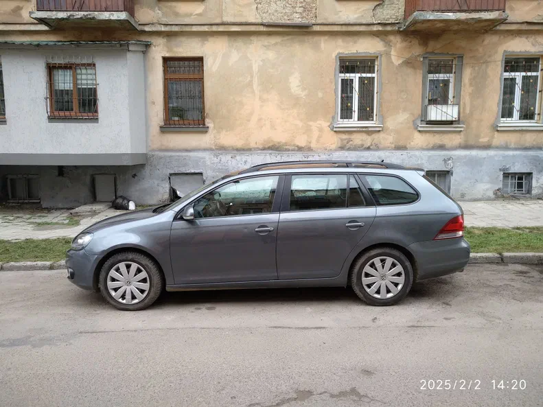 Volkswagen Jetta 2013