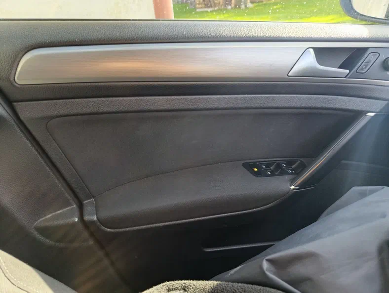 Volkswagen Golf 2015 - 16