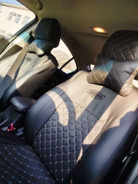 Chevrolet Cruze 2012