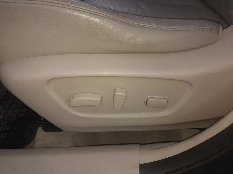 Nissan X-Trail 2016 - 7