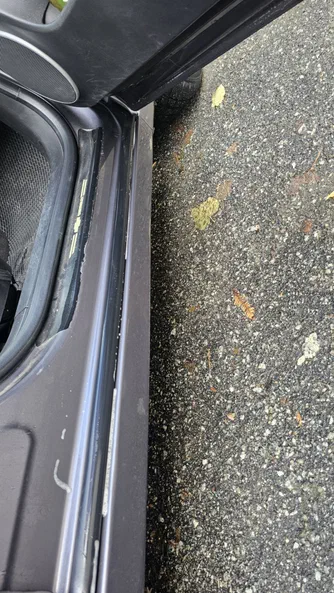 Chevrolet Cruze 2012 - 13