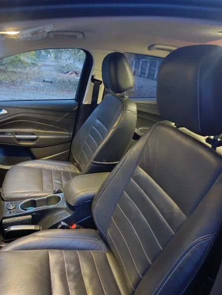 Ford Escape 2015 - 11