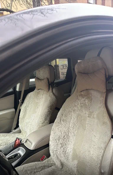 Fiat Freemont 2012 - 8