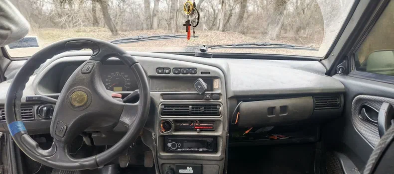 Lada (ВАЗ) 21099 2008 - 9