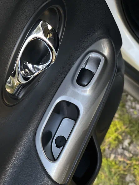 Nissan Juke 2017 - 19