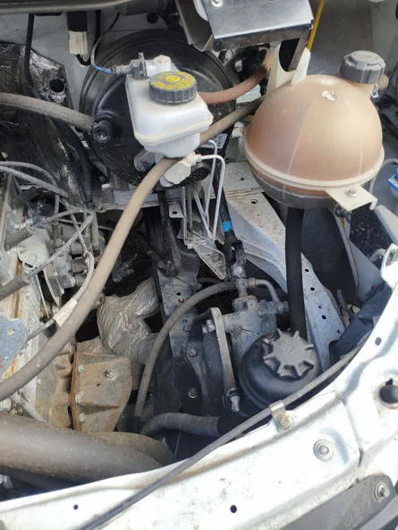 ГАЗ 3302 2020 - 24