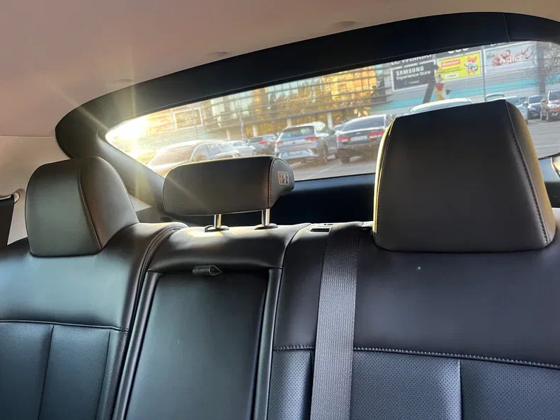 Hyundai IONIQ 5 2022 - 11