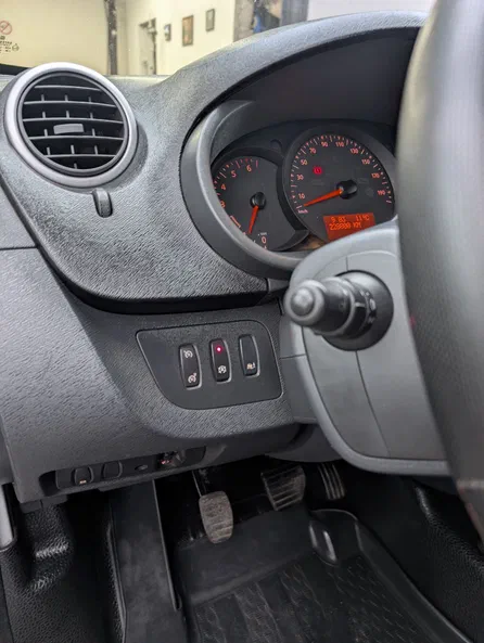 Renault Kangoo 2016