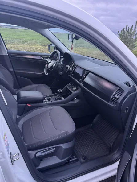 Skoda Kodiaq 2021 - 10