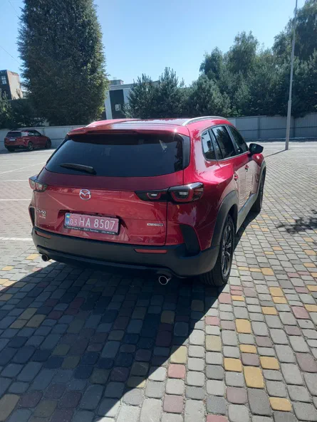 Mazda CX-50 2024 - 24