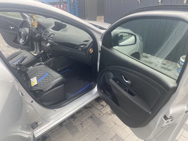 Renault Megane 2011 - 30