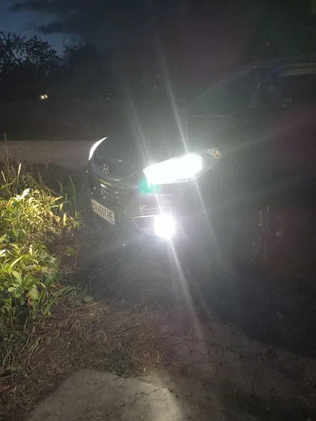 Hyundai ix35 2010 - 23