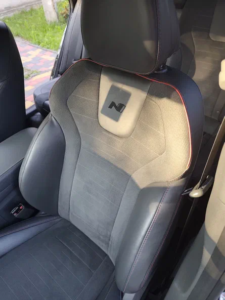 Hyundai Sonata 2021 - 11