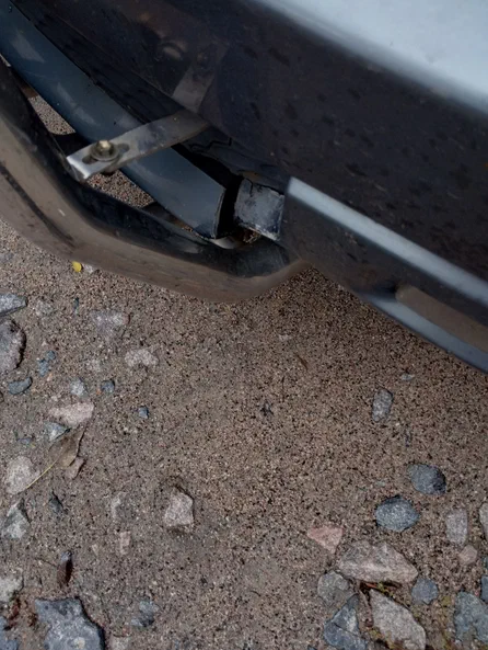 Hyundai Terracan 2006