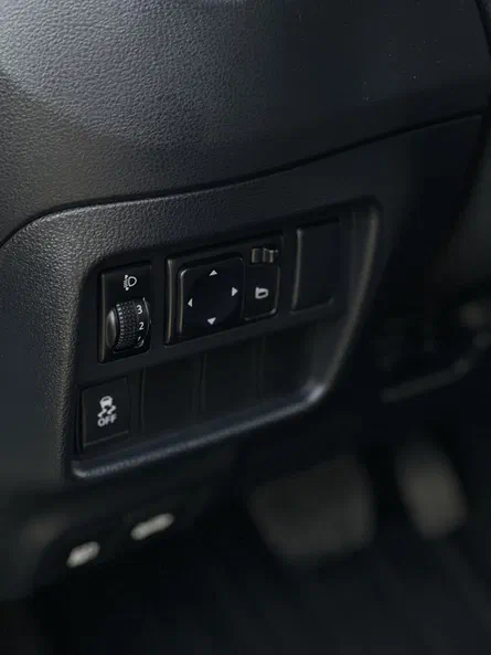 Nissan Juke 2017 - 17