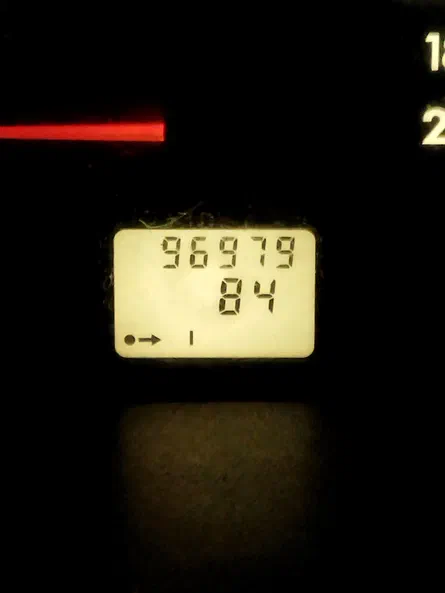 Lada (ВАЗ) Kalina 2007